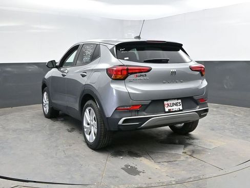Used 2025 Buick Encore GX Preferred image 8