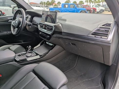 Used 2023 BMW X3 M40i w/ Premium Package image 19