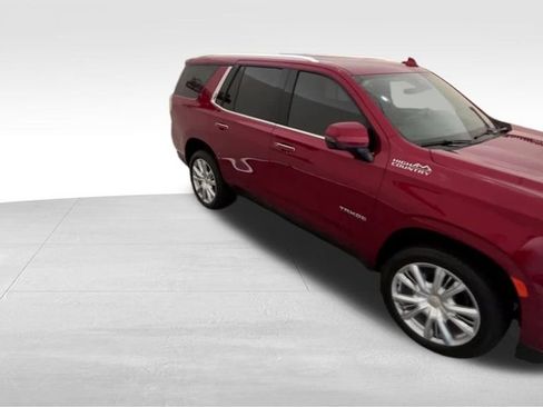 Certified 2024 Chevrolet Tahoe High Country image 16