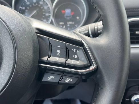 Used 2025 MAZDA CX-5 AWD 2.5 S w/ Select Package image 21