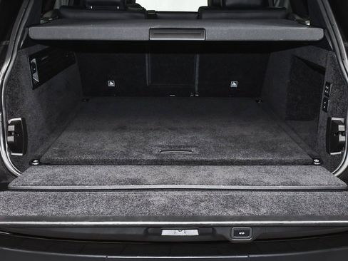 Used 2021 Land Rover Range Rover Westminster Edition image 66