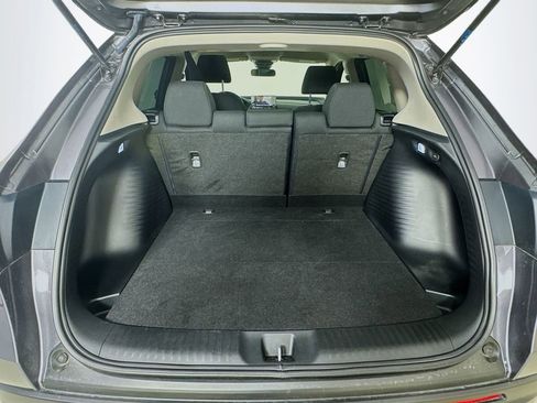 Used 2025 Honda HR-V LX image 31