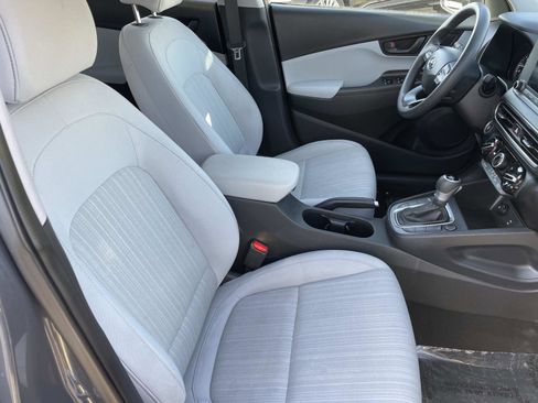 Certified 2023 Hyundai Kona SEL image 27