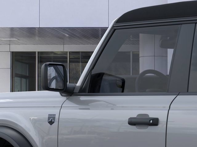 New 2026 Ford Bronco Big Bend AWD/4WD image 22