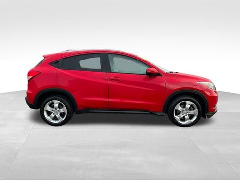 Used 2016 Honda HR-V EX-L image 9