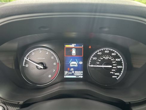 Certified 2023 Subaru Forester AWD/4WD image 19