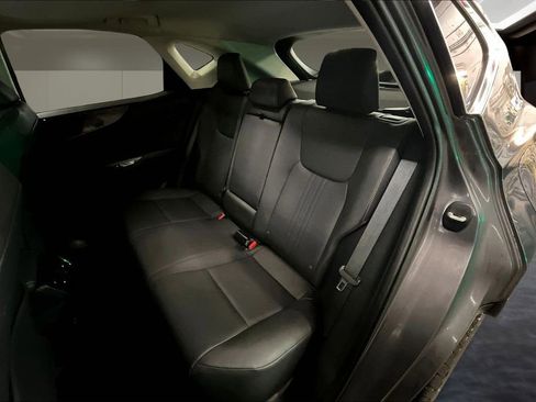 Used 2022 Lexus NX 350 AWD w/ Cold Area Package image 22