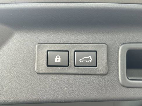 New 2026 Subaru Forester Limited AWD/4WD image 37