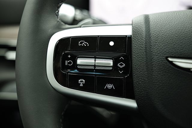New 2026 Genesis GV80 3.5T Advanced AWD/4WD image 33