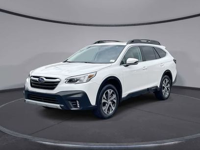 Used 2020 Subaru Outback Limited w/ Popular Package #2
