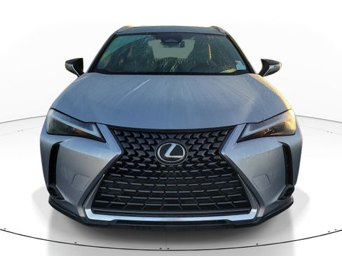 Used 2025 Lexus UX 300h FWD w/ Accessory Package (Z1) image 2