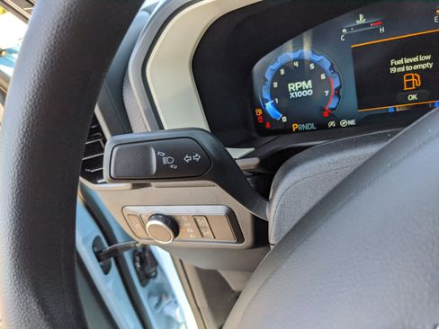 New 2025 Ford Bronco Sport Heritage image 29