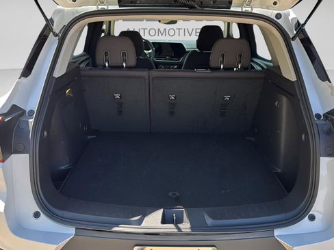 Used 2025 Chevrolet TrailBlazer LT AWD/4WD image 20