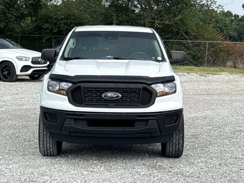 Used 2020 Ford Ranger XL w/ Equipment Group 101A Mid RWD image 2