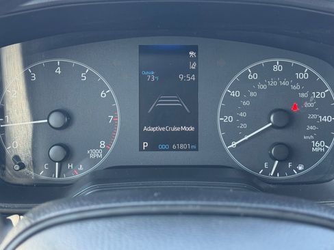 Used 2024 Toyota Corolla LE FWD image 24