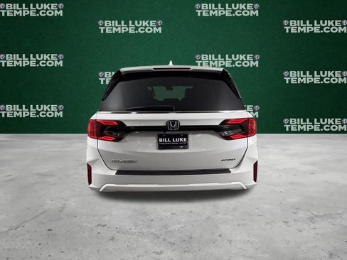 Used 2025 Honda Odyssey Sport-L image 5