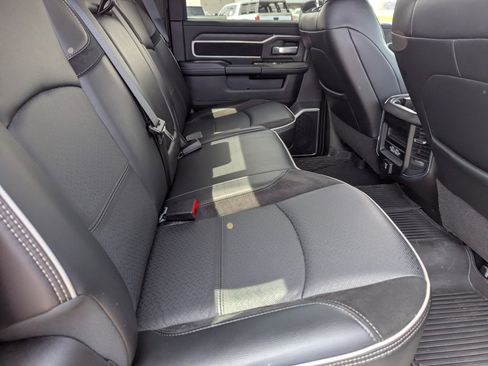 Used 2025 RAM 2500 Laramie image 15