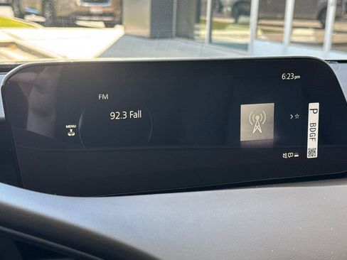 New 2026 MAZDA MAZDA3 2.5 S Sedan w/ Preferred Pkg FWD image 17