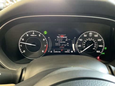 Certified 2022 Acura TLX SH-AWD w/ Advance Package image 15