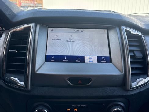 Certified 2020 Ford Ranger XLT w/ Equipment Group 301A Mid image 39