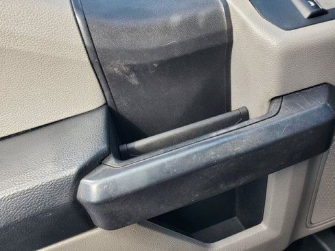 Certified 2018 Ford F150 XL w/ Equipment Group 101A Mid image 12