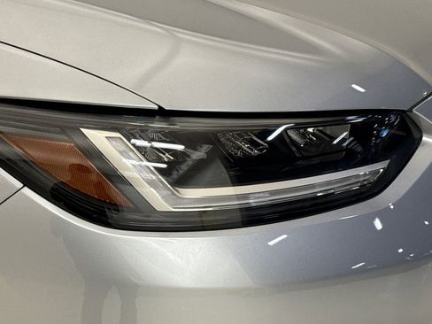 New 2026 Honda HR-V LX image 5