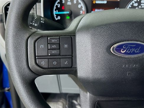 Used 2023 Ford F150 XLT image 22