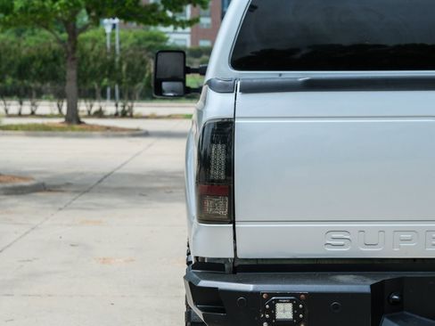 Used 2014 Ford F250 XLT w/ XLT Value Package AWD/4WD image 19