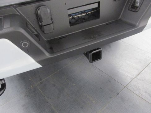 New 2025 Ford F150 Tremor w/ Bed Utility Package image 12