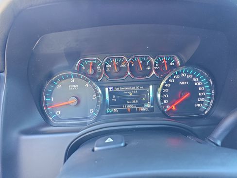 Used 2020 Chevrolet Tahoe LS image 18