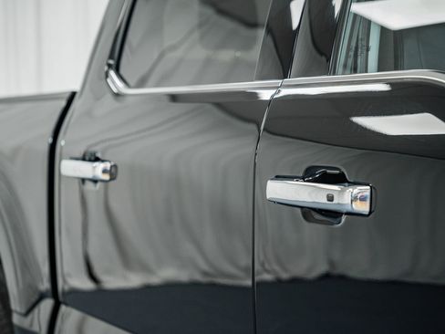 Certified 2022 Ford F150 Lariat w/ Equipment Group 502A High image 14