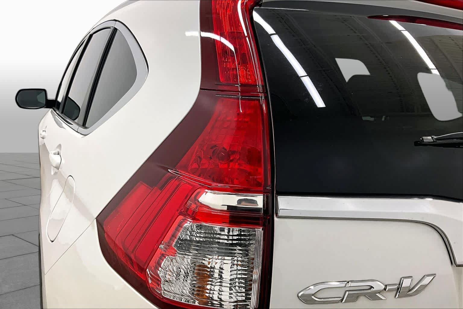 Used 2015 Honda CR-V EX-L image 27