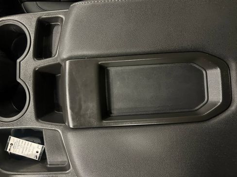 Certified 2023 Chevrolet Silverado 1500 LT image 27