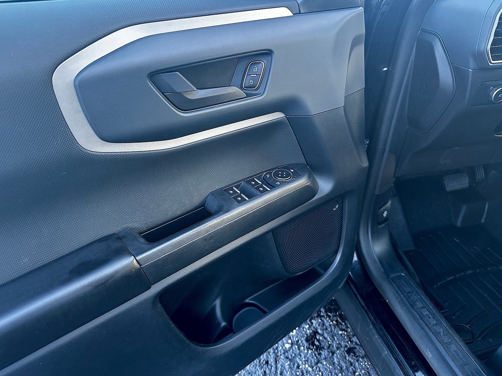 Used 2021 Ford Bronco Sport Big Bend AWD/4WD image 14