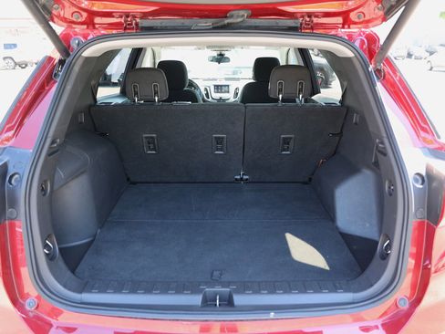 Used 2020 Chevrolet Equinox LT AWD/4WD image 14