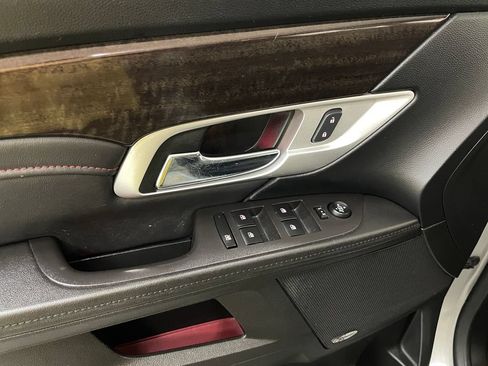 Used 2016 GMC Terrain Denali FWD image 24