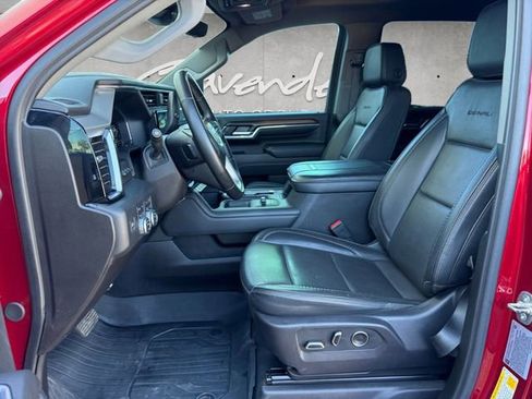 Used 2024 GMC Sierra 2500 Denali w/ Denali Reserve Package image 19