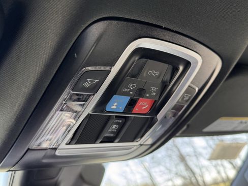 New 2026 RAM 1500 Rebel image 21