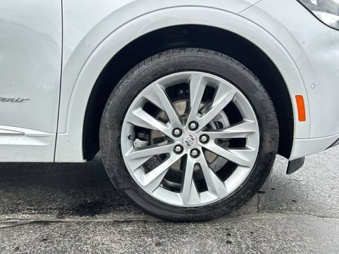 Used 2023 Buick Envision Avenir AWD/4WD image 15