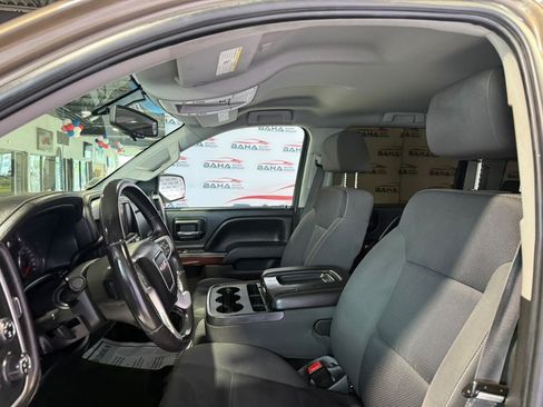 Used 2014 GMC Sierra 1500 SLE AWD/4WD image 28