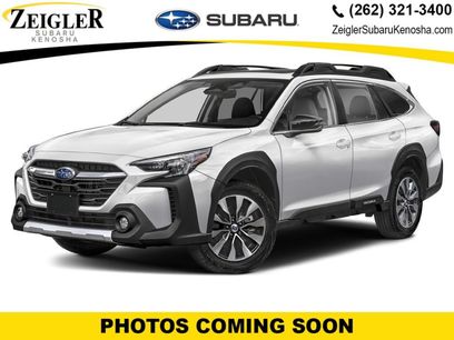 Used 2024 Subaru Outback Limited