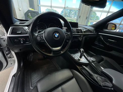 Used 2019 BMW 430i Gran Coupe xDrive AWD/4WD image 13