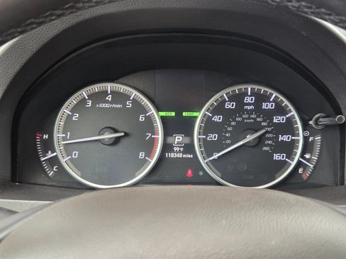 Used 2017 Acura RDX FWD w/ Advance Package image 23