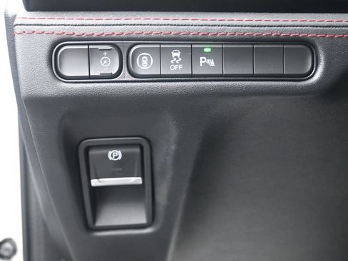 Used 2024 Acura MDX A-Spec AWD/4WD image 16