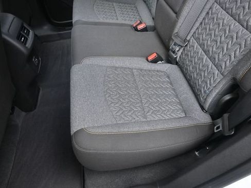 Used 2024 Chevrolet Equinox LT AWD/4WD image 21