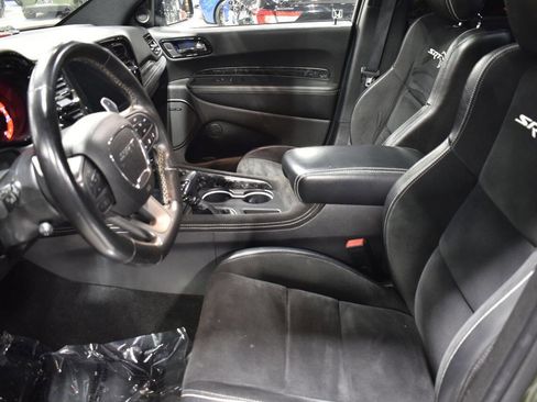 Used 2021 Dodge Durango SRT Hellcat w/ Premium Interior Group image 16