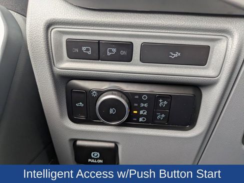 Certified 2023 Ford F150 XLT w/ Equipment Group 302A High image 22