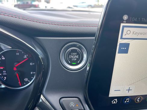 Used 2023 Chevrolet Blazer RS w/ Driver Confidence II Package image 24