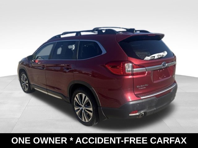 Used 2020 Subaru Ascent Limited w/ Technology Package AWD/4WD image 3