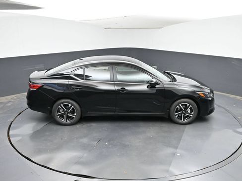 Used 2025 Nissan Sentra SV w/ All-Weather Package FWD image 27